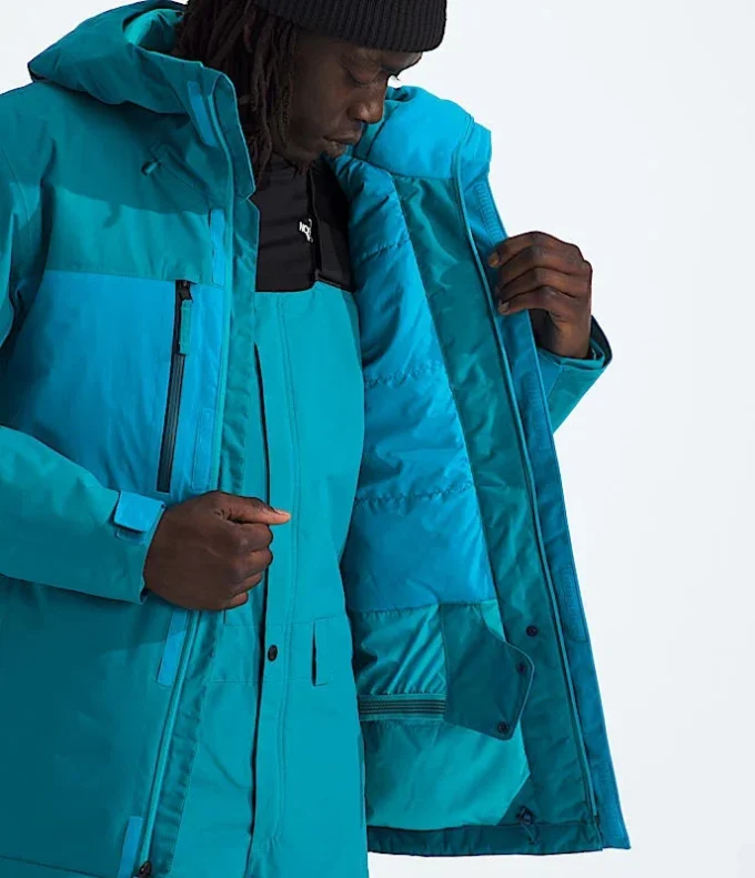 Freedom Insulated Jacket til mænd Freedom Insulated Jacket til mænd