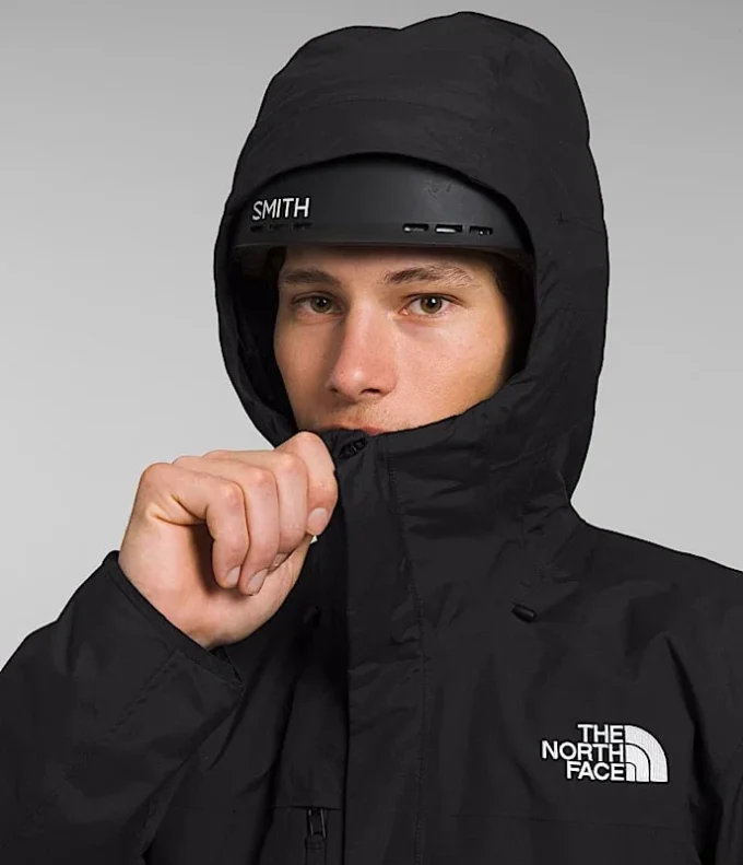 Freedom Insulated Jacket til mænd Freedom Insulated Jacket til mænd