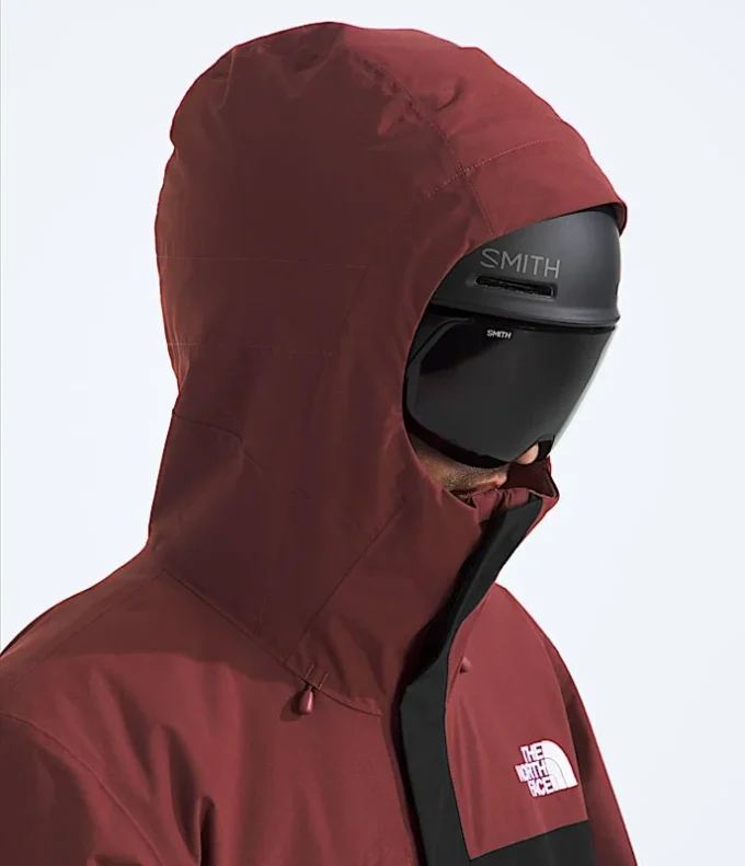 Freedom Insulated Jacket til mænd Freedom Insulated Jacket til mænd