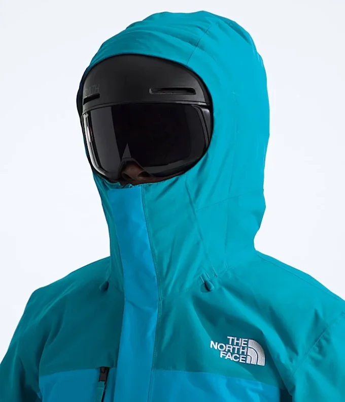 Freedom Insulated Jacket til mænd Freedom Insulated Jacket til mænd