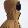 Freedom Insulated Jacket til mænd Freedom Insulated Jacket til mænd
