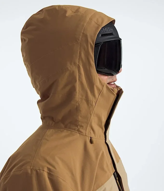 Freedom Insulated Jacket til mænd Freedom Insulated Jacket til mænd