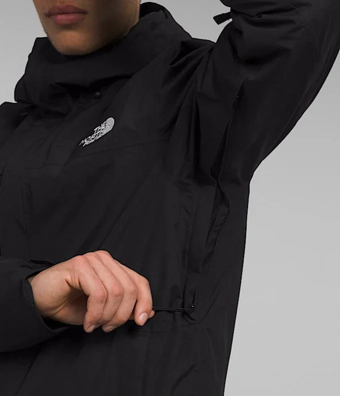Freedom Insulated Jacket til mænd Freedom Insulated Jacket til mænd