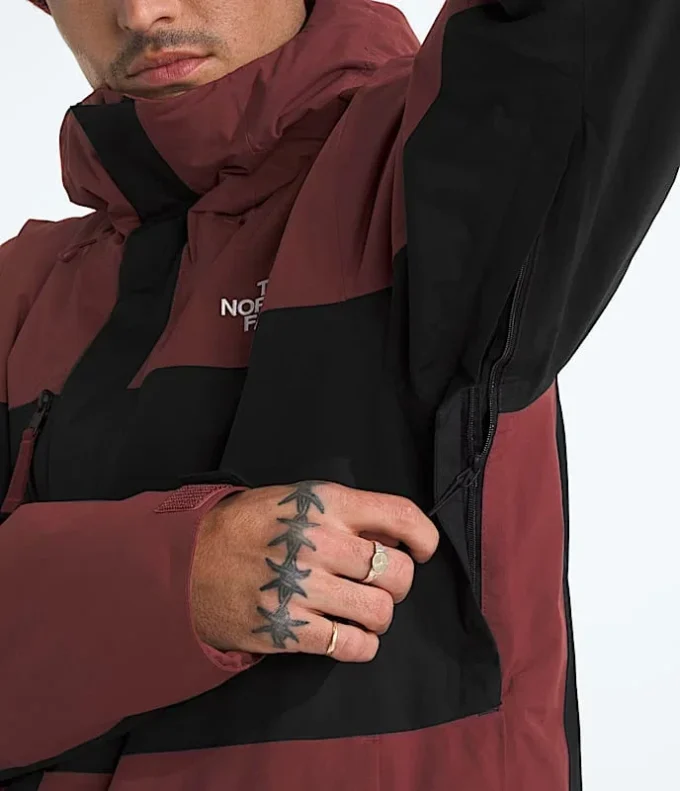 Freedom Insulated Jacket til mænd Freedom Insulated Jacket til mænd