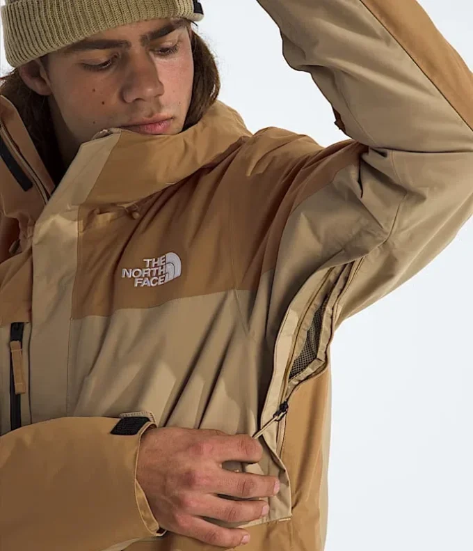 Freedom Insulated Jacket til mænd Freedom Insulated Jacket til mænd