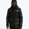 Freedom Insulated Jacket til mænd – Print Freedom Insulated Jacket til mænd – Print