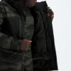 Freedom Insulated Jacket til mænd – Print Freedom Insulated Jacket til mænd – Print