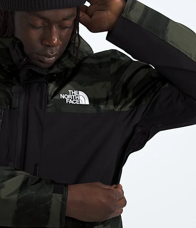 Freedom Insulated Jacket til mænd – Print Freedom Insulated Jacket til mænd – Print