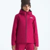 Freedom Insulated Jacket til piger Freedom Insulated Jacket til piger