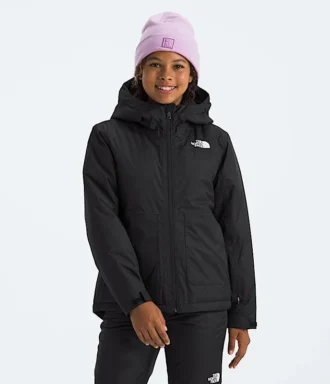 Freedom Insulated Jacket til piger