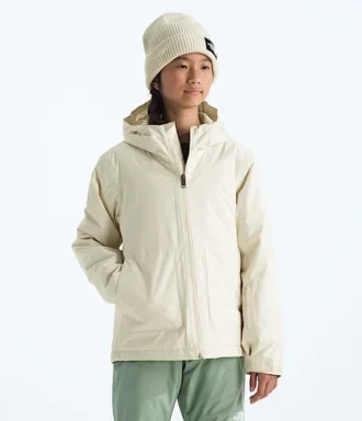 Freedom Insulated Jacket til piger