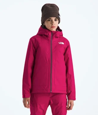 Freedom Insulated Jacket til piger