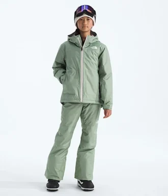 Freedom Insulated Jacket til piger