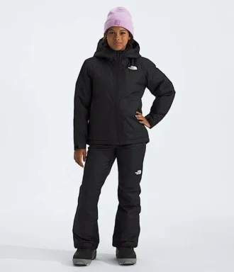Freedom Insulated Jacket til piger