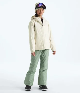 Freedom Insulated Jacket til piger
