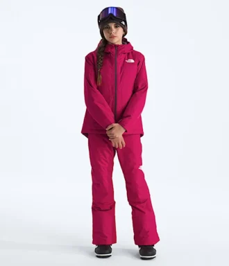 Freedom Insulated Jacket til piger