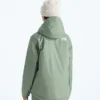 Freedom Insulated Jacket til piger Freedom Insulated Jacket til piger