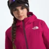 Freedom Insulated Jacket til piger Freedom Insulated Jacket til piger