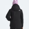 Freedom Insulated Jacket til piger Freedom Insulated Jacket til piger