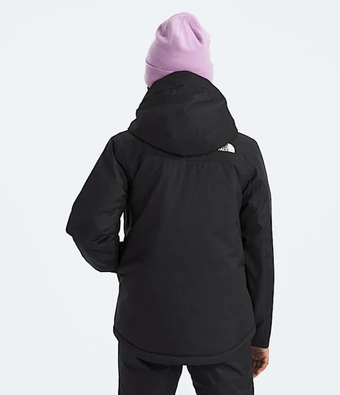 Freedom Insulated Jacket til piger Freedom Insulated Jacket til piger