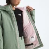 Freedom Insulated Jacket til piger Freedom Insulated Jacket til piger