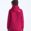 Freedom Insulated Jacket til piger Freedom Insulated Jacket til piger