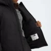 Freedom Insulated Jacket til piger Freedom Insulated Jacket til piger