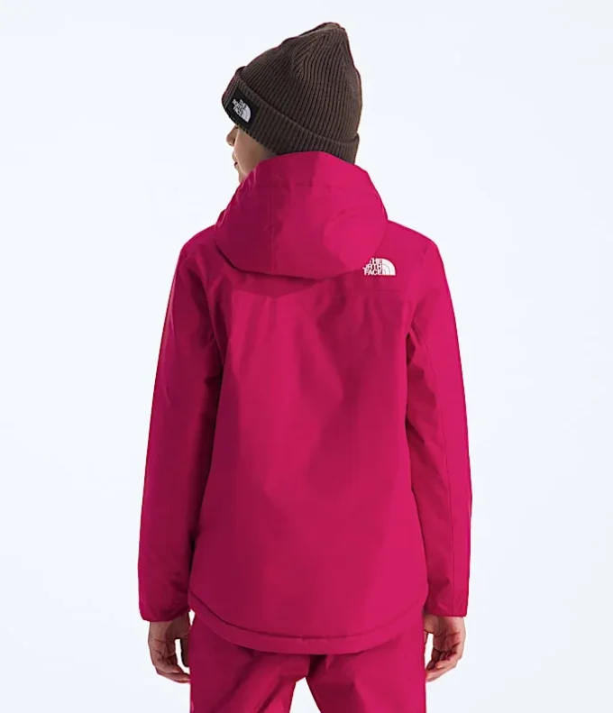 Freedom Insulated Jacket til piger Freedom Insulated Jacket til piger