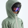 Freedom Insulated Jacket til piger Freedom Insulated Jacket til piger