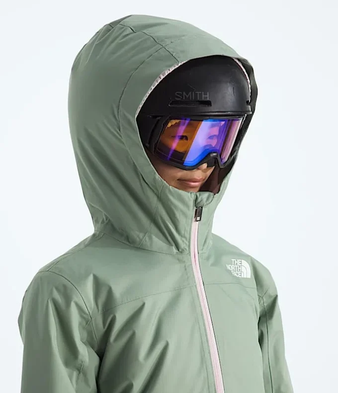 Freedom Insulated Jacket til piger Freedom Insulated Jacket til piger