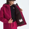 Freedom Insulated Jacket til piger Freedom Insulated Jacket til piger
