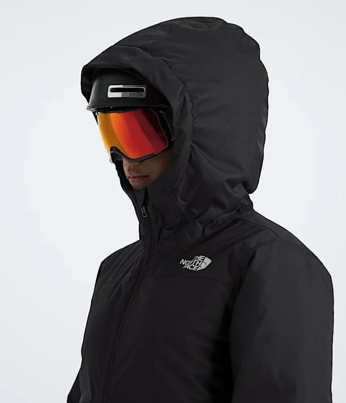 Freedom Insulated Jacket til piger Freedom Insulated Jacket til piger