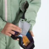 Freedom Insulated Jacket til piger Freedom Insulated Jacket til piger