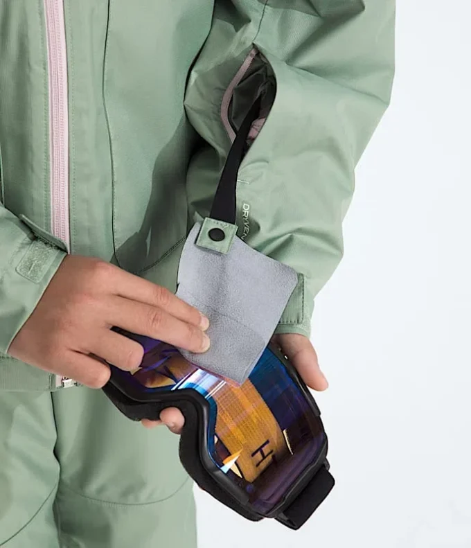 Freedom Insulated Jacket til piger Freedom Insulated Jacket til piger