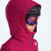 Freedom Insulated Jacket til piger Freedom Insulated Jacket til piger