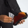 Freedom Insulated Jacket til piger Freedom Insulated Jacket til piger