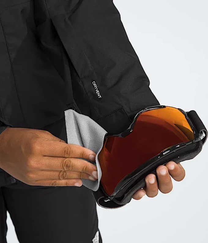 Freedom Insulated Jacket til piger Freedom Insulated Jacket til piger