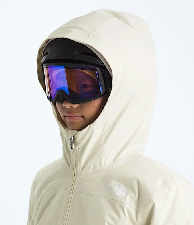 Freedom Insulated Jacket til piger Freedom Insulated Jacket til piger
