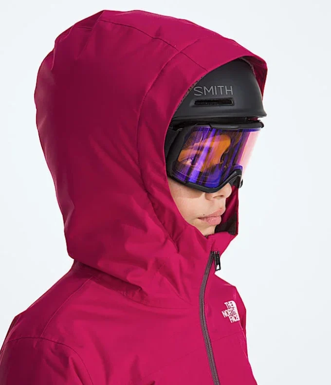 Freedom Insulated Jacket til piger Freedom Insulated Jacket til piger