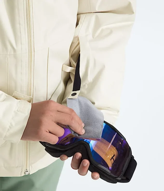 Freedom Insulated Jacket til piger Freedom Insulated Jacket til piger