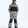 Freedom Insulated Pants til drenge – Print Freedom Insulated Pants til drenge – Print