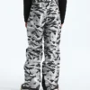 Freedom Insulated Pants til drenge – Print Freedom Insulated Pants til drenge – Print