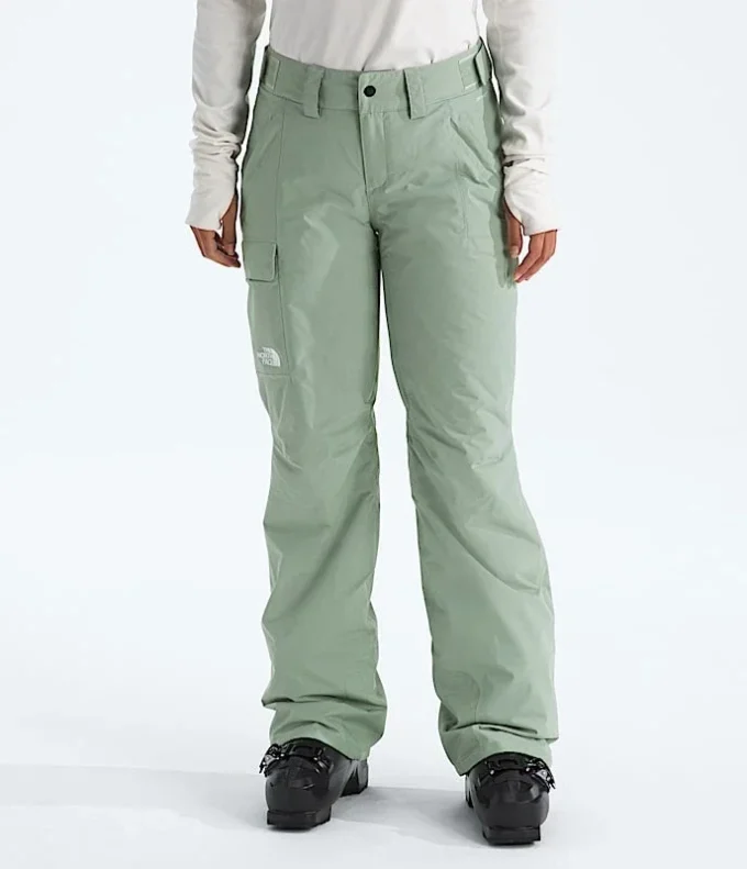 Freedom Insulated Pants til kvinder