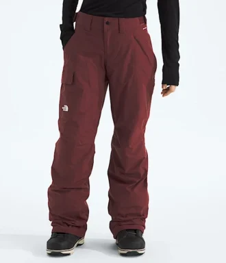 Freedom Insulated Pants til kvinder