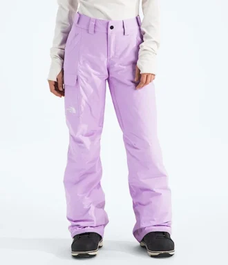 Freedom Insulated Pants til kvinder
