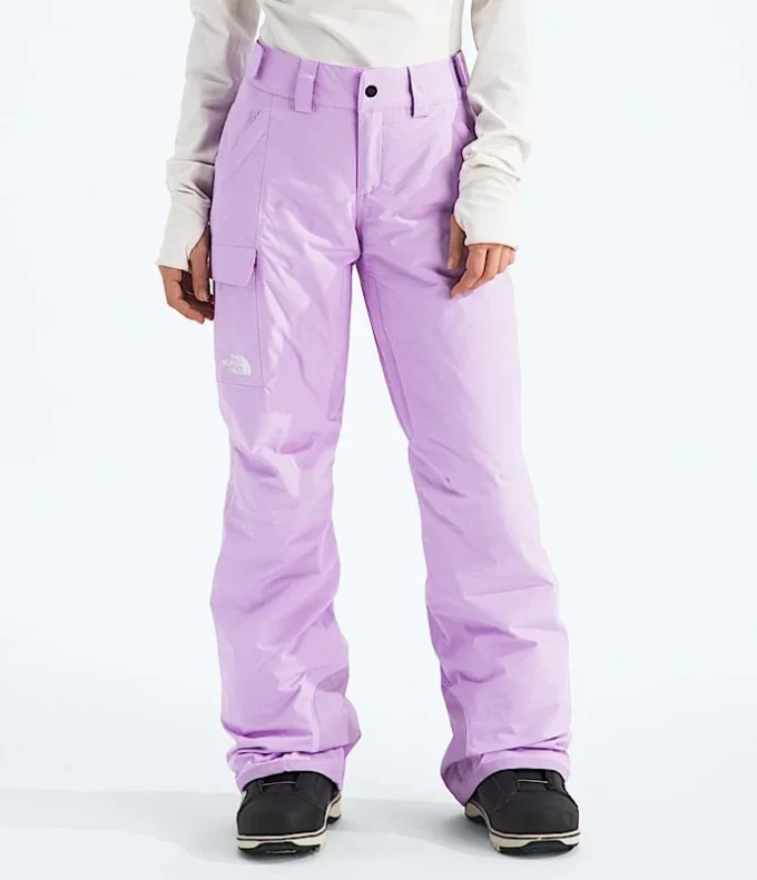 Freedom Insulated Pants til kvinder Freedom Insulated Pants til kvinder