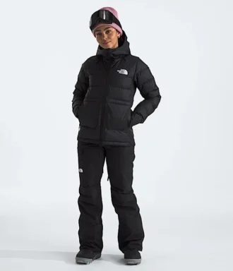 Freedom Insulated Pants til kvinder