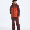 Freedom Insulated Pants til kvinder Freedom Insulated Pants til kvinder