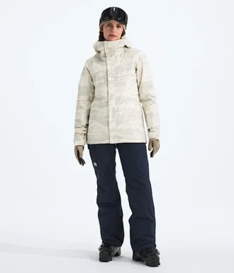 Freedom Insulated Pants til kvinder