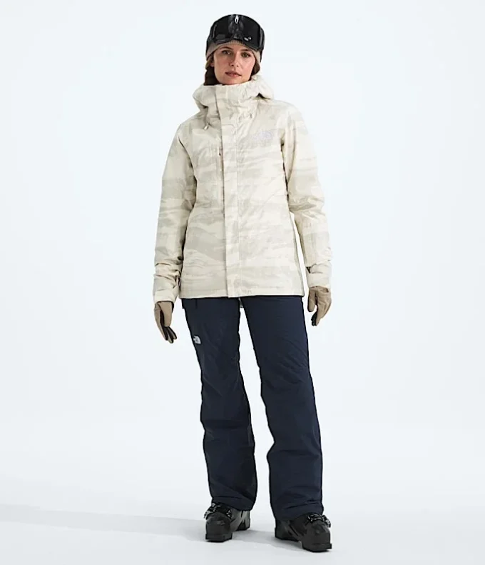 Freedom Insulated Pants til kvinder